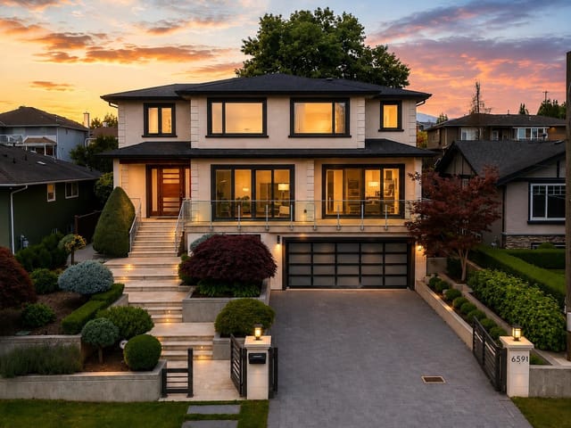 House for sale in Burnaby, Burnaby North, 6591 Sumas Drive, 263157228 | Realtylink.org