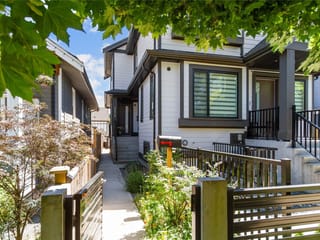 Recreational Property for sale in Vancouver, Vancouver East, 4328 Gladstone Street, 263157229 | Realtylink.org
