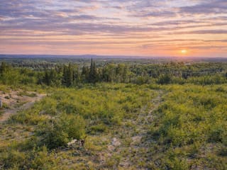 Lot for sale in Vanderhoof, Vanderhoof And Area, 1502 Hobson Road, 263157235 | Realtylink.org