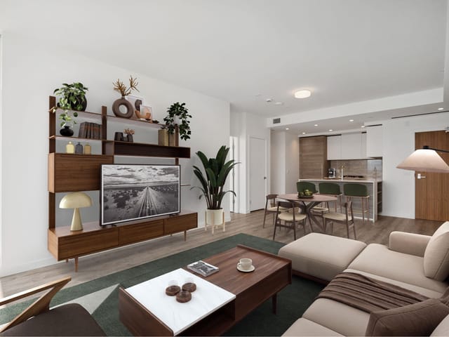 Apartment for sale in New Westminster, New Westminster, 2401 660 Quayside Drive, 263157237 | Realtylink.org