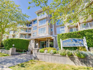 Apartment for sale in Richmond, Richmond, 145 5880 Dover Crescent, 263157239 | Realtylink.org