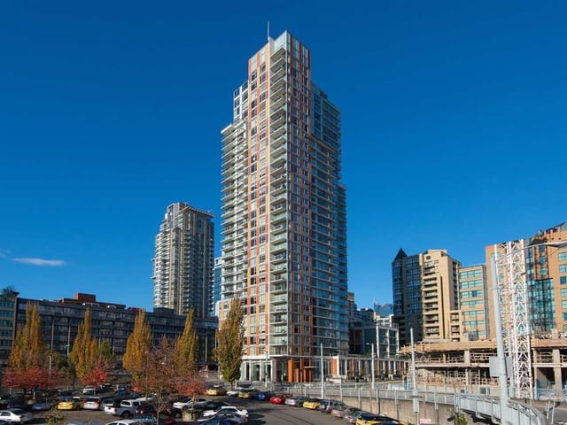 Apartment for rent in Vancouver, Vancouver West, 29F 1351 Continental Street, 263157247 | Realtylink.org