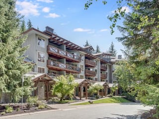 Apartment for sale in Whistler, Whistler, 214G1 4653 Blackcomb Way, 263157253 | Realtylink.org