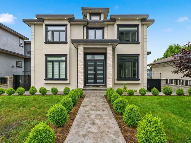 House for sale in Burnaby, Burnaby East, 8378 12th Avenue, 263157258 | Realtylink.org