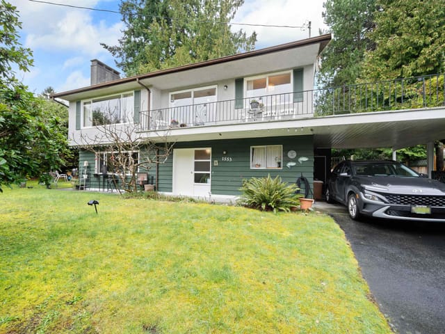 House for sale in Delta, Tsawwassen, 1553 55a Street, 263157262 | Realtylink.org