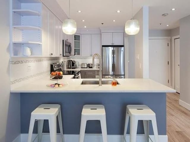Apartment for rent in Vancouver, Vancouver West, 921 Thurlow Street, 263157267 | Realtylink.org