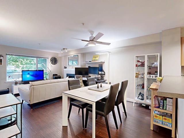 Apartment for sale in Burnaby, Burnaby North, 207 4783 Dawson Street, 263157268 | Realtylink.org