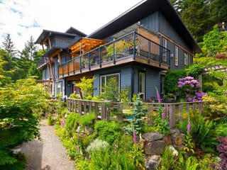 Apartment for sale in Bowen Island, Bowen Island, 207 726a Belterra Road, 263157269 | Realtylink.org