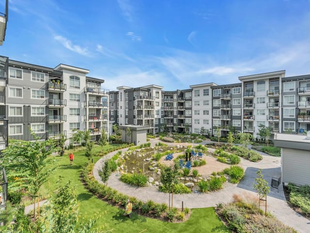Apartment for sale in Port Coquitlam, Port Coquitlam, 4415 2180 Kelly Avenue, 263157270 | Realtylink.org