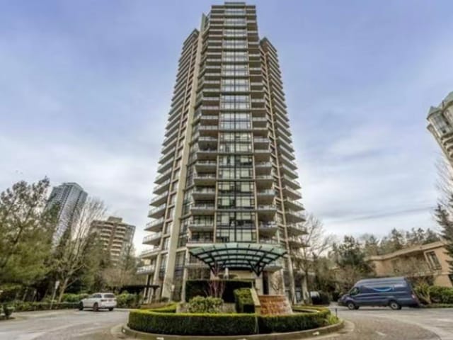 Apartment for rent in Burnaby, Burnaby South, 19XX 6188 Wilson Ave, 263157272 | Realtylink.org