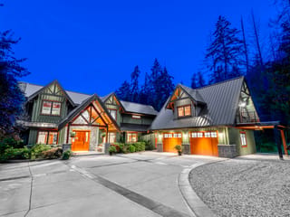 House for sale in Bowen Island, Bowen Island, 949 Arbutus Bay Lane, 263157273 | Realtylink.org
