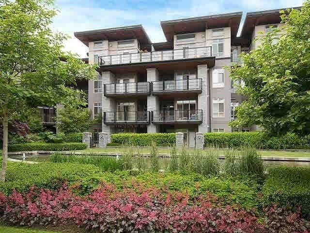 Apartment for rent in Vancouver, Vancouver West, 321 5777 Birney Avenue, 263157279 | Realtylink.org