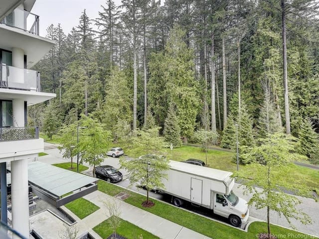 Apartment for rent in Vancouver, Vancouver West, 307 3487 Binning Road, 263157280 | Realtylink.org