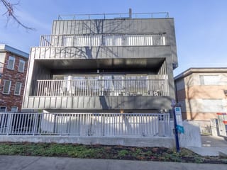 Apartment for rent in Vancouver, Vancouver East, 103 239 E 16 Avenue, 263157282 | Realtylink.org