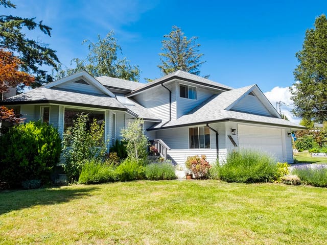 House for sale in Sechelt, Sunshine Coast, 5555 Winter Road, 263157283 | Realtylink.org