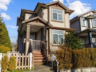 House for rent in Maple Ridge, Maple Ridge, 23605 Dewdney Trunk Rd, 263157284 | Realtylink.org