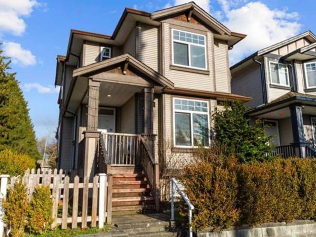 House for rent in Maple Ridge, Maple Ridge, 23605 Dewdney Trunk Rd, 263157284 | Realtylink.org