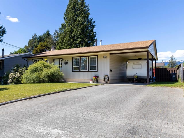 House for sale in Terrace, Terrace, 2219 Evergreen Street, 263157285 | Realtylink.org