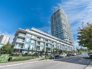 Apartment for sale in Coquitlam, Coquitlam, 1004 555 Sydney Avenue, 263157289 | Realtylink.org