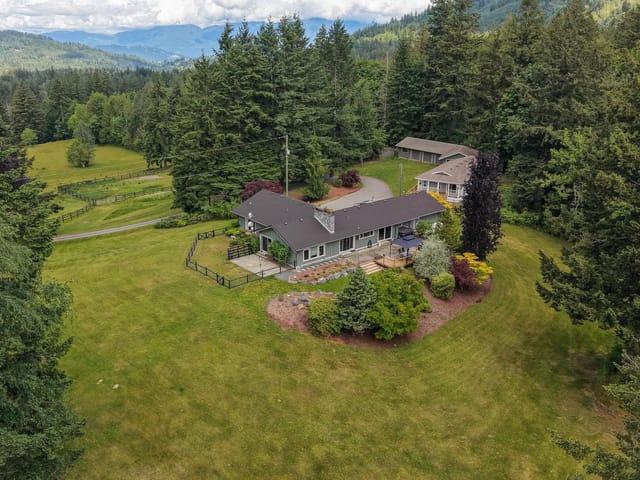 House for sale in Ryder Lake, Sardis, 4658 Bruce Road, 263157290 | Realtylink.org