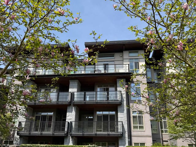 Apartment for rent in Vancouver, Vancouver West, 327 5777 Birney Avenue, 263157291 | Realtylink.org