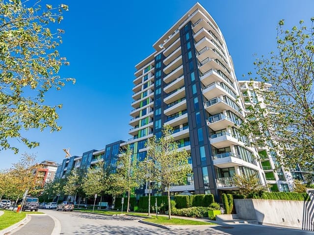 Apartment for rent in Vancouver, Vancouver West, 1302 3533 Ross Drive, 263157292 | Realtylink.org