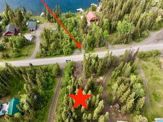 Lot for sale in Deka Lake / Sulphurous / Hathawa, 100 Mile House, 7554 Womack Road, 263157301 | Realtylink.org