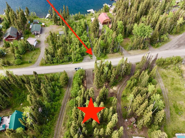 Lot for sale in Deka Lake / Sulphurous / Hathawa, 100 Mile House, 7554 Womack Road, 263157301 | Realtylink.org