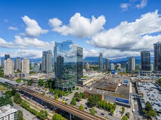 Apartment for sale in Burnaby, Burnaby South, 3007 6658 Dow Avenue, 263157303 | Realtylink.org