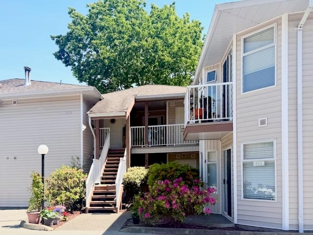 Townhouse for sale in Surrey, Surrey, 153 6875 121 Street, 263157304 | Realtylink.org