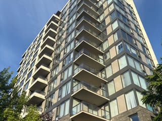 Apartment for sale in Vancouver, Vancouver West, 605 5868 Agronomy Road, 263157307 | Realtylink.org