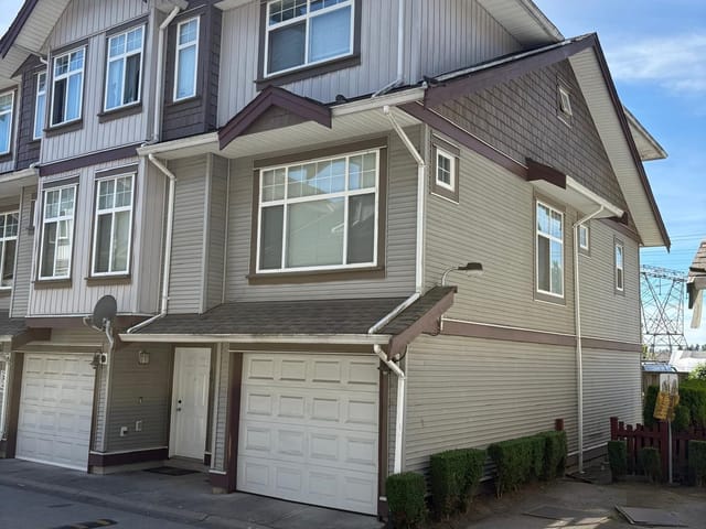 Townhouse for sale in Surrey, Surrey, 48 12585 72 Avenue, 263157308 | Realtylink.org