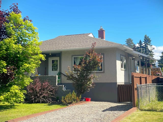 House for sale in Smithers, Smithers And Area, 3976 Alfred Avenue, 263157314 | Realtylink.org