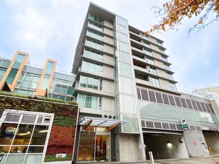 Apartment for rent in Vancouver, Vancouver West, 401 522 W 8 Avenue, 263157316 | Realtylink.org