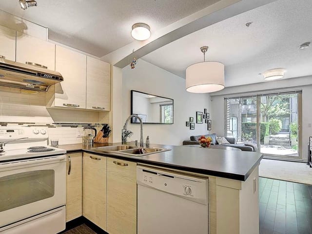 Apartment for rent in Burnaby, Burnaby South, 312 7478 Brynepark Walk, 263157317 | Realtylink.org