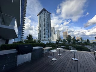 Apartment for rent in Burnaby, Burnaby North, 1201 2381 Beta Avenue, 263157318 | Realtylink.org