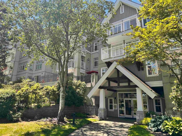 Apartment for rent in Coquitlam, Coquitlam, 305 1483 Parkway Boulevard, 263157321 | Realtylink.org