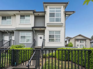 Townhouse for sale in Richmond, Richmond, 25 4191 No. 4 Road, 263157324 | Realtylink.org