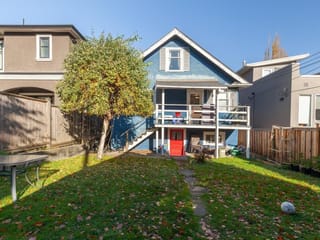 House for rent in Vancouver, Vancouver West, 3750 W 11th Avenue, 263157325 | Realtylink.org