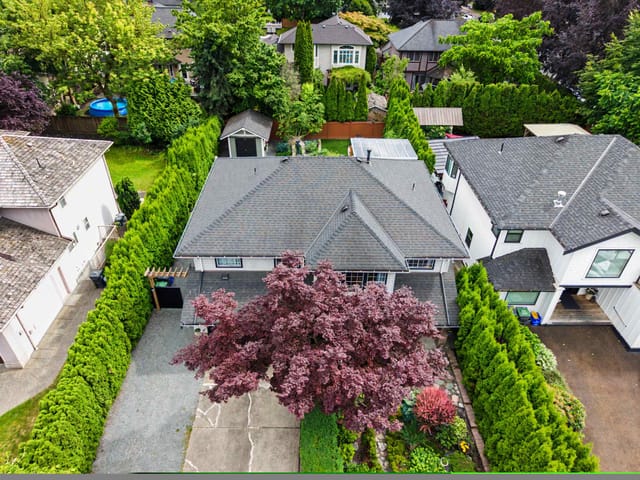 House for sale in Langley, Langley, 20552 98 Avenue, 263157326 | Realtylink.org