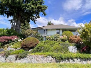 House for rent in West Vancouver, West Vancouver, 1365 Fulton Avenue, 263157328 | Realtylink.org