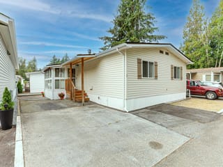 Manufactured Home for sale in Langley, Langley, 2 3931 198 Street, 263157329 | Realtylink.org