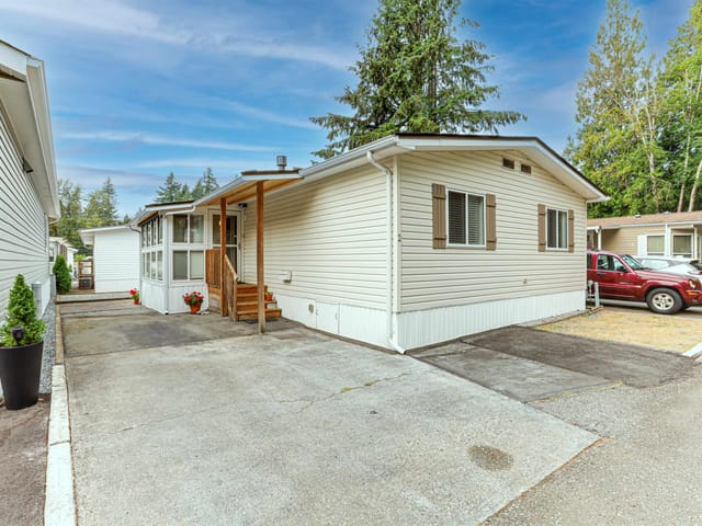Manufactured Home for sale in Langley, Langley, 2 3931 198 Street, 263157329 | Realtylink.org
