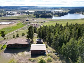 House for sale in 100 Mile House, 100 Mile House, 5549 Backvalley Road, 263157332 | Realtylink.org