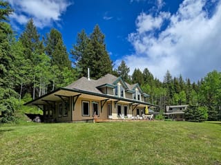 House for sale in 150 Mile House, Williams Lake, 2842 Pioneer Crescent, 263157333 | Realtylink.org