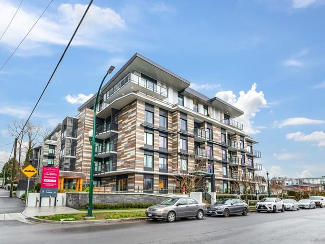 Apartment for sale in Vancouver, Vancouver West, 103 477 W 59th Avenue, 263157343 | Realtylink.org