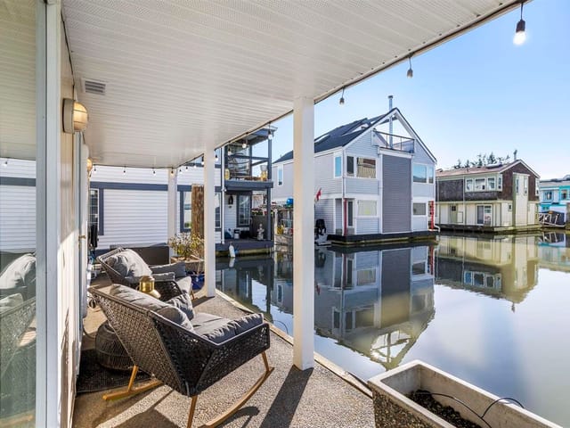 House for rent in Delta, Ladner, 10 3459 River Road, 263157344 | Realtylink.org