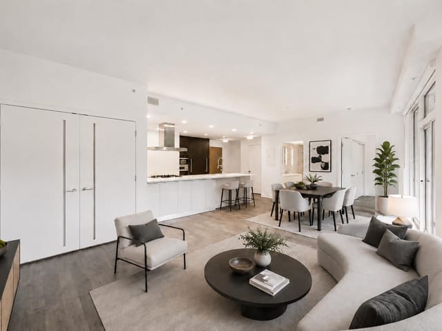 Apartment for sale in Vancouver, Vancouver West, 303 2888 Arbutus Street, 263157346 | Realtylink.org