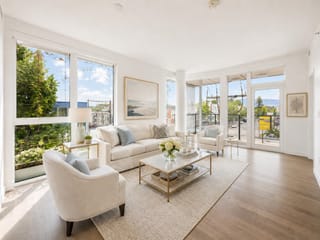 Apartment for sale in Vancouver, Vancouver West, 301 2888 Arbutus Street, 263157348 | Realtylink.org