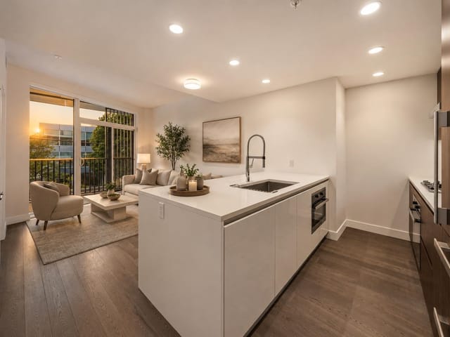 Apartment for sale in Vancouver, Vancouver West, 206 2888 Arbutus Street, 263157350 | Realtylink.org